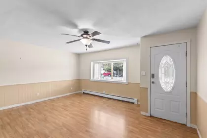 Primary Bedroom Photo of 7816 89 Street, No City Value, BC