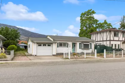 Swimming Pool Photo of 7816 89 Street, No City Value, BC