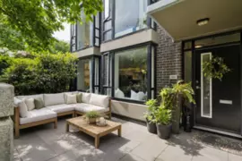 153 W 2nd Street, North Vancouver, BC