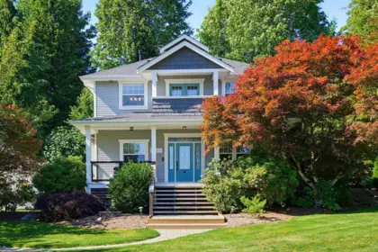 31991 Bench Avenue, Mission, BC, Mission — Single Family Residence for sale