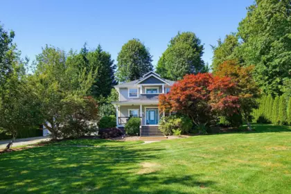 Fitness Center Photo Near 31991 Bench Avenue, Mission, BC