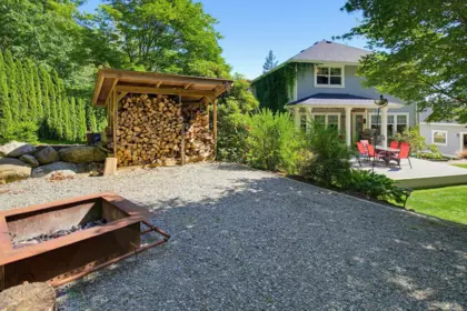 Hot Tub / Spa Photo of 31991 Bench Avenue, Mission, BC