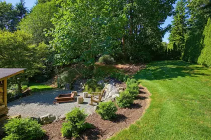 Neighborhood Park Photo Near 31991 Bench Avenue, Mission, BC