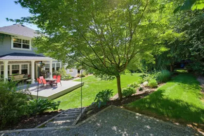Outdoor Kitchen Photo of 31991 Bench Avenue, Mission, BC