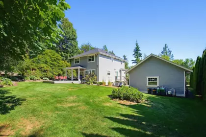Street View Photo of 31991 Bench Avenue, Mission, BC