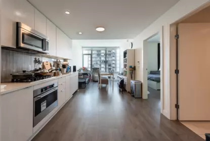 1706 5051 Imperial Street, Burnaby, BC, Burnaby — Apartment/Condo for sale
