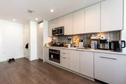 Primary Bedroom Photo of 1706 5051 Imperial Street, Burnaby, BC