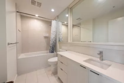 Walk-In Closet Photo of 1706 5051 Imperial Street, Burnaby, BC