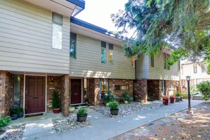 107 5622 16 Avenue, Delta, BC, Delta — Townhouse for sale
