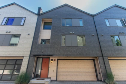 4 1089 Wilson Crescent, Squamish, BC, Squamish — Townhouse for sale