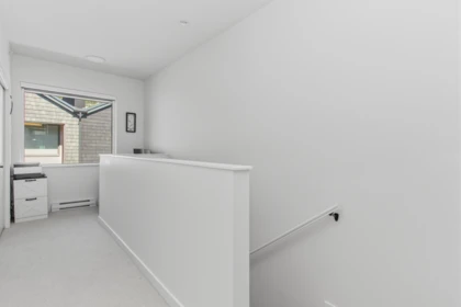 Loft / Bonus Room Photo of 4 1089 Wilson Crescent, Squamish, BC