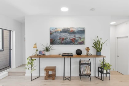Office / Den Photo of 4 1089 Wilson Crescent, Squamish, BC