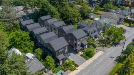 Street View Photo of 4 1089 Wilson Crescent, Squamish, BC