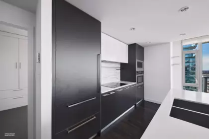 Pantry Photo of 2605 8031 Nunavut Lane, Vancouver, BC