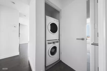 Powder Room Photo of 2605 8031 Nunavut Lane, Vancouver, BC