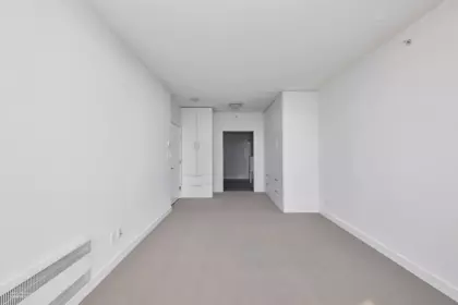 Walk-In Closet Photo of 2605 8031 Nunavut Lane, Vancouver, BC
