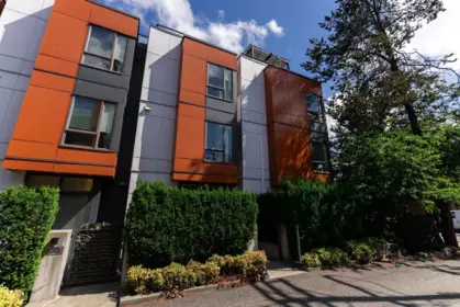 Community Amenities Photo (Clubhouse) of 637 Victoria Drive, Vancouver, BC