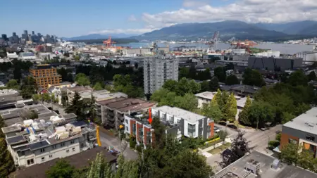 Garden / Landscaping Photo of 637 Victoria Drive, Vancouver, BC