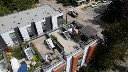 Hot Tub / Spa Photo of 637 Victoria Drive, Vancouver, BC