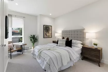 Loft / Bonus Room Photo of 637 Victoria Drive, Vancouver, BC