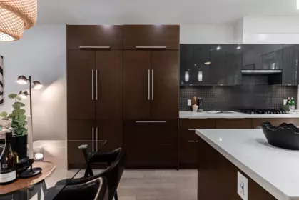 Pantry Photo of 637 Victoria Drive, Vancouver, BC