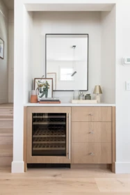 Breakfast Nook Photo of 2 2115 W 18th Avenue, Vancouver, BC
