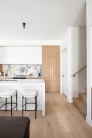 2 2115 W 18th Avenue, Vancouver, BC, Vancouver — Half Duplex for sale