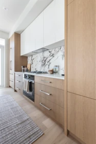 2 2115 W 18th Avenue, Vancouver, BC, Vancouver — Half Duplex for sale