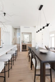 Kitchen Photo of 2 2115 W 18th Avenue, Vancouver, BC