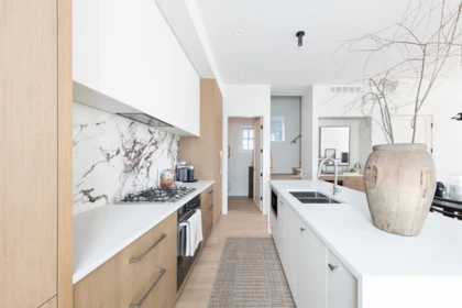 2 2115 W 18th Avenue, Vancouver, BC, Vancouver — Half Duplex for sale
