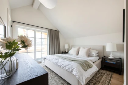 Loft / Bonus Room Photo of 2 2115 W 18th Avenue, Vancouver, BC