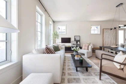 Pantry Photo of 2 2115 W 18th Avenue, Vancouver, BC