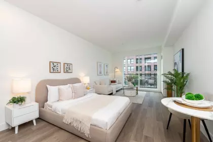 203 422 Lakewood Drive, Vancouver, BC, Vancouver — Apartment/Condo for sale