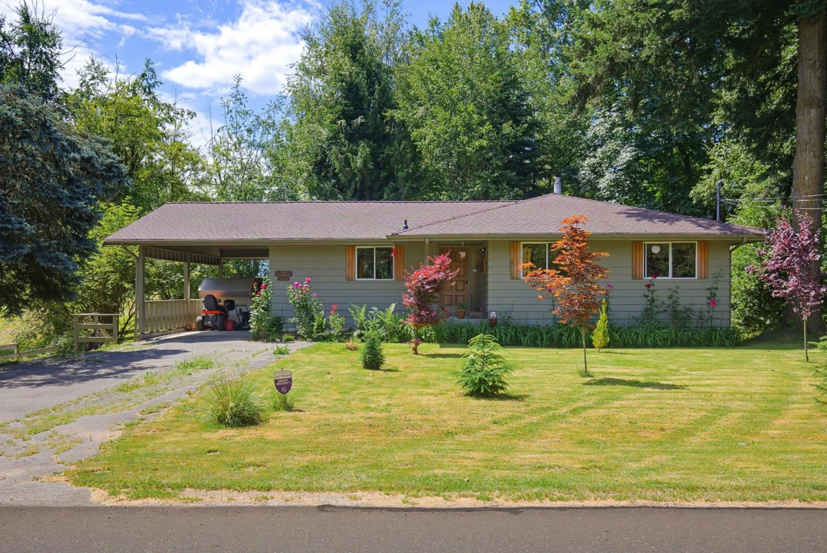 Exterior Rear Photo of 33750 Mcconnell Road, Abbotsford, BC