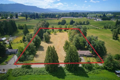 33750 Mcconnell Road, Abbotsford, BC, Abbotsford — Single Family Residence for sale