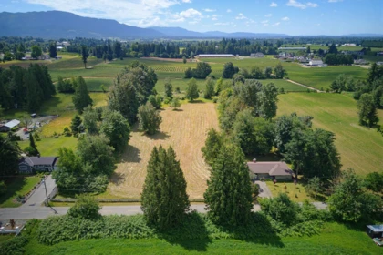 Neighborhood Park Photo Near 33750 Mcconnell Road, Abbotsford, BC
