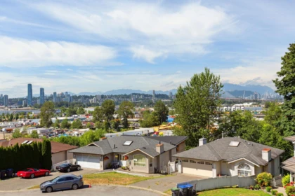 Front Yard Photo of 12182 101b Avenue, Surrey, BC