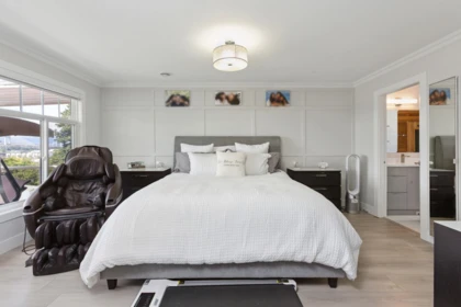 Garage Interior Photo of 12182 101b Avenue, Surrey, BC