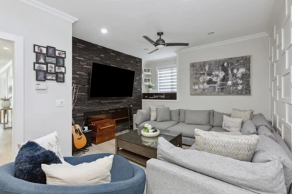 Hot Tub / Spa Photo of 12182 101b Avenue, Surrey, BC