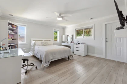 Powder Room Photo of 12182 101b Avenue, Surrey, BC
