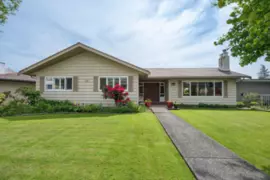 66 Courtney Crescent, New Westminster, BC