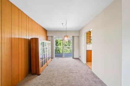 Breakfast Nook Photo of 4938 58 Street, Delta, BC