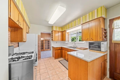 Kitchen Photo of 4938 58 Street, Delta, BC