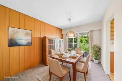 Pantry Photo of 4938 58 Street, Delta, BC