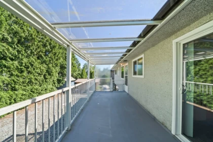 Primary Bedroom Photo of 4938 58 Street, Delta, BC