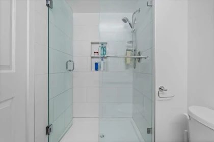 Hallway Photo of 211 3628 Rae Avenue, Vancouver, BC