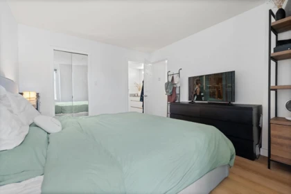 Laundry Room Photo of 211 3628 Rae Avenue, Vancouver, BC