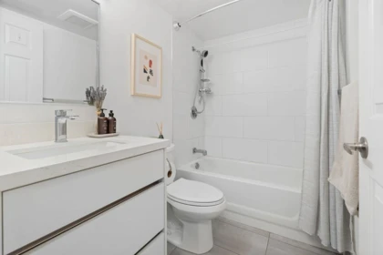 Loft / Bonus Room Photo of 211 3628 Rae Avenue, Vancouver, BC