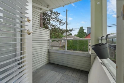 Office / Den Photo of 211 3628 Rae Avenue, Vancouver, BC
