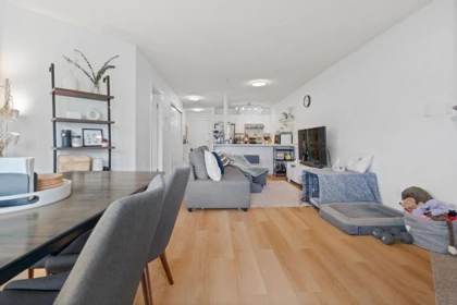 Primary Bedroom Photo of 211 3628 Rae Avenue, Vancouver, BC